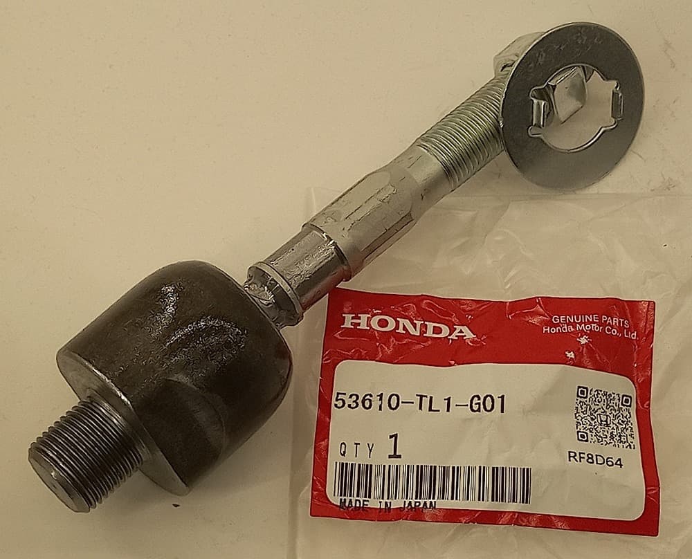 Тяга рулевая Хонда Аккорд в Иваново 555535501