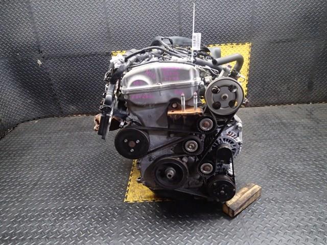 Двигатель Мицубиси Галант Фортис в Иваново 104957