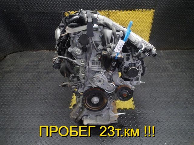 Двигатель Тойота СНР в Иваново 110426