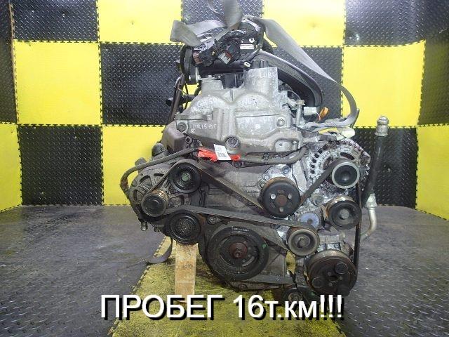 Двигатель Ниссан Куб в Иваново 111899