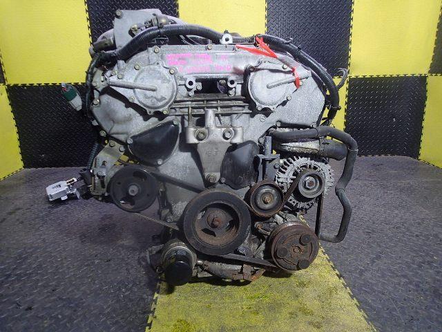 Двигатель Ниссан Мурано в Иваново 111918