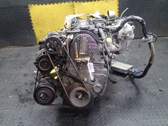 Двигатель Хонда Одиссей в Иваново 114944