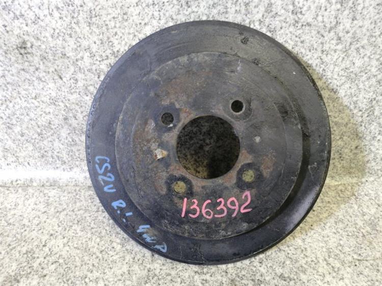 Тормозной диск Мицубиси Лансер в Иваново 136392