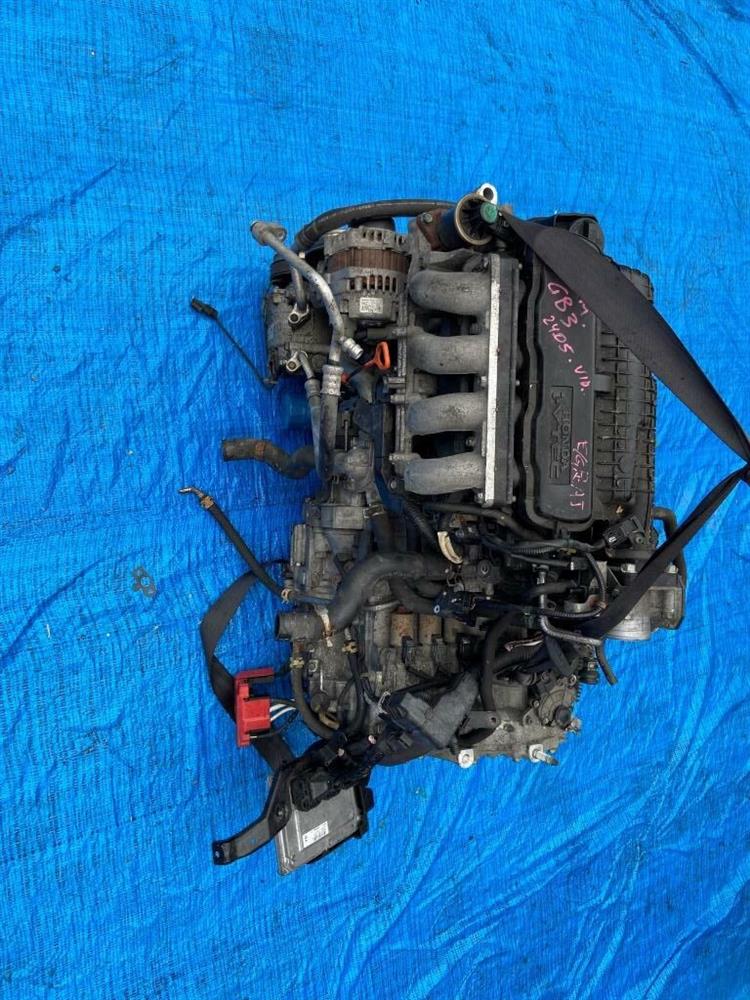 Двигатель Хонда Фрид в Иваново 210517
