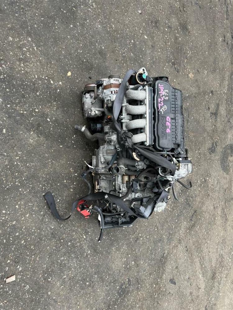 Двигатель Хонда Фит в Иваново 219531