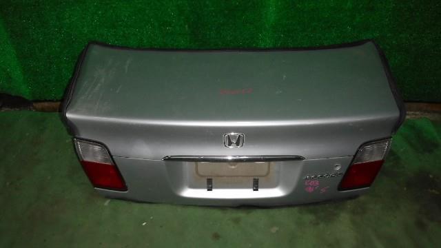 Крышка багажника Хонда Аккорд в Иваново 223711