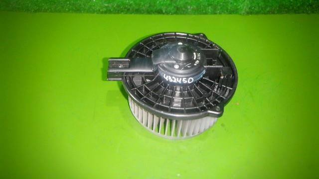 Мотор печки Хонда Инспаер в Иваново 231638