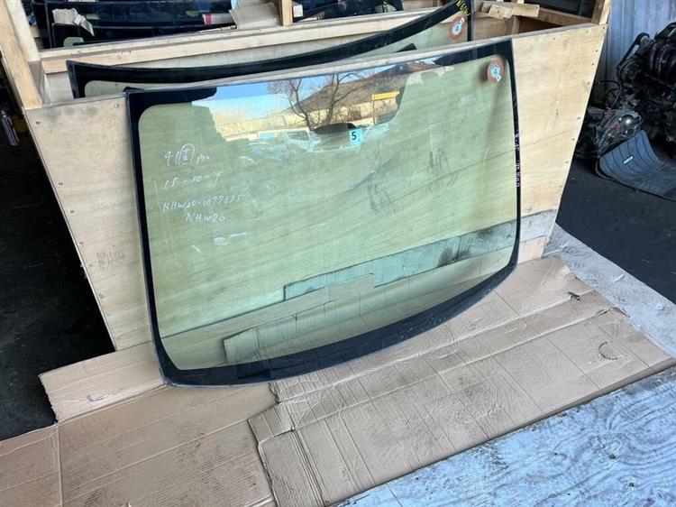 Лобовое стекло Тойота Приус в Иваново 236521