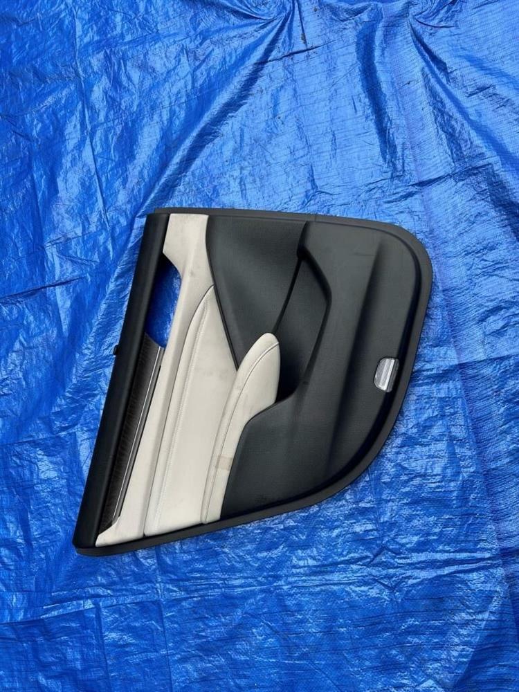 Обшивка дверей Honda Accord