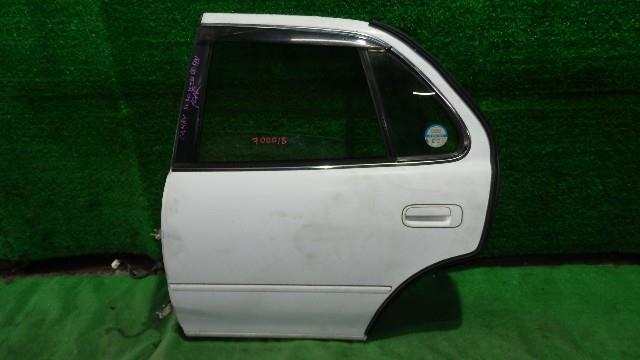 Дверь Toyota Camry