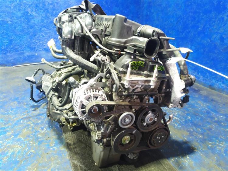 Двигатель Сузуки Хастлер в Иваново 255152