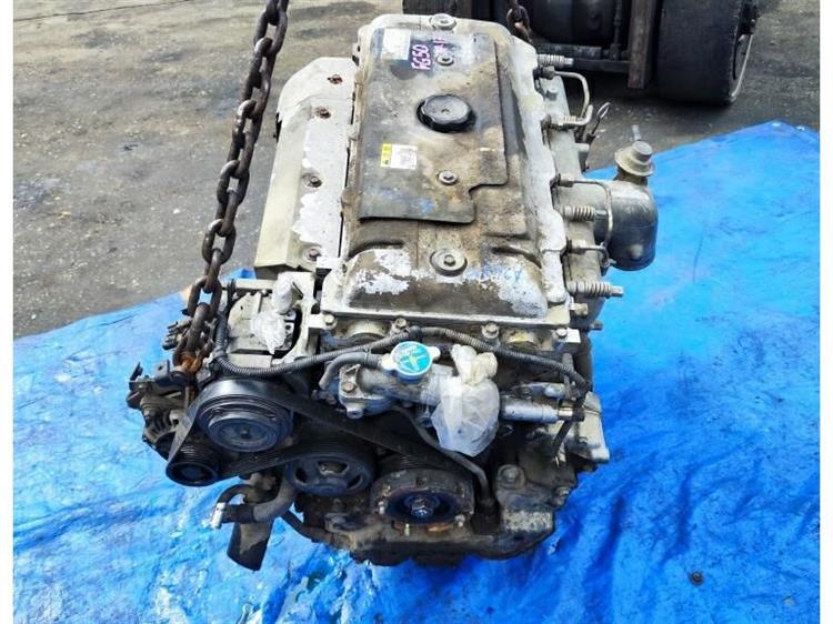 Двигатель Мицубиси Кантер в Иваново 255695