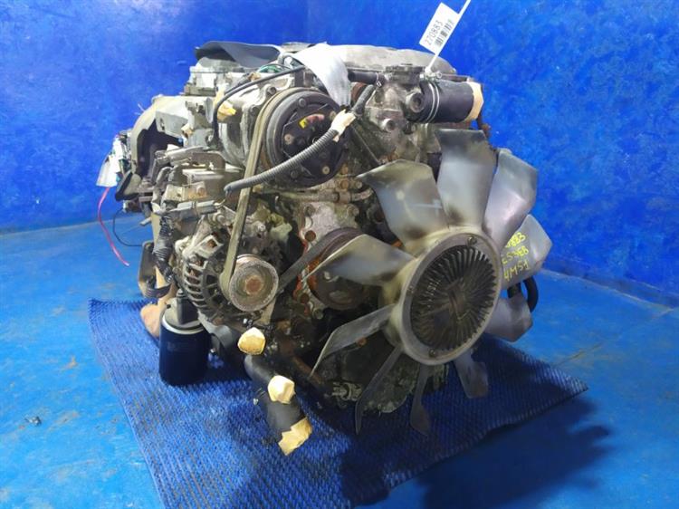 Двигатель Мицубиси Кантер в Иваново 270883