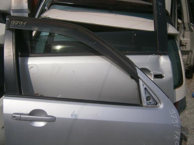 Ветровики комплект Хонда СРВ в Иваново 29810
