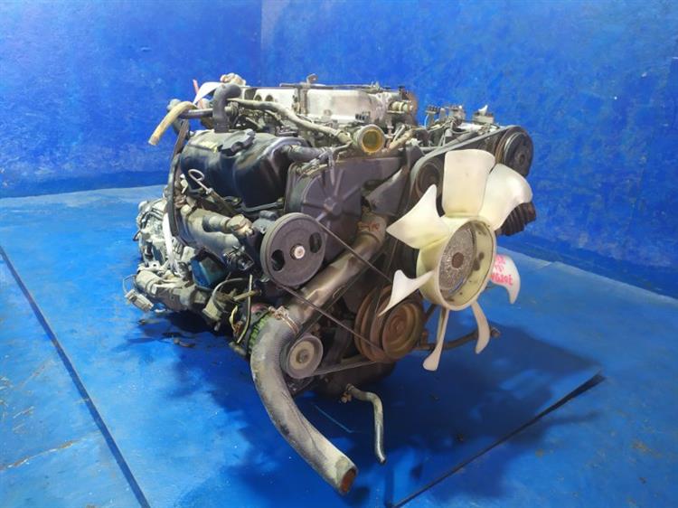 Двигатель Ниссан Седрик в Иваново 355138
