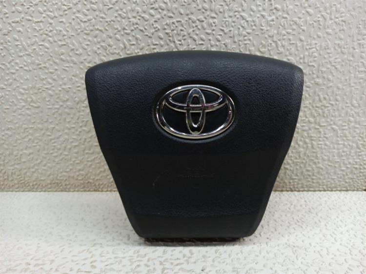 Airbag водителя Toyota Mark X