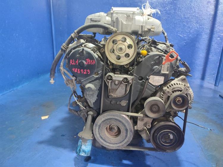 Двигатель Хонда Лагрейт в Иваново 428323