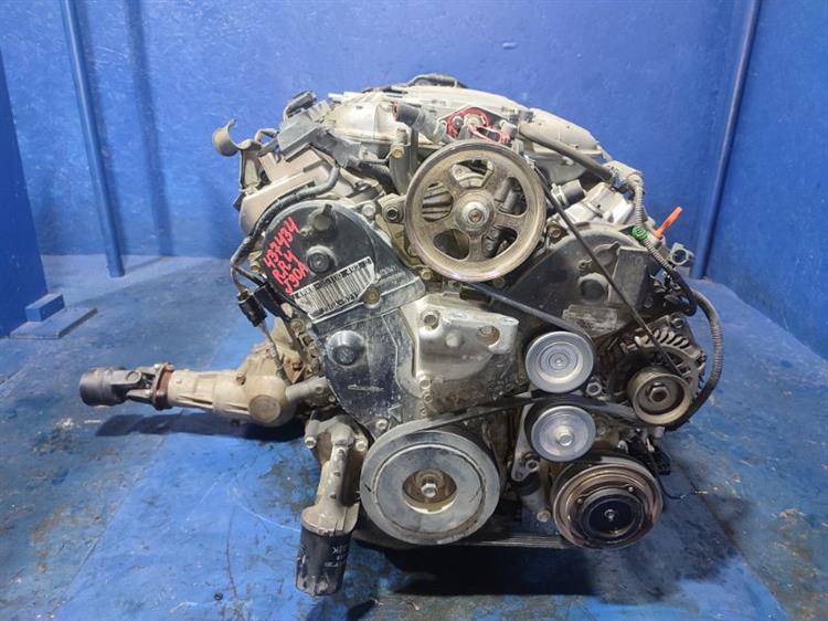 Двигатель Хонда Иллюзион в Иваново 437434