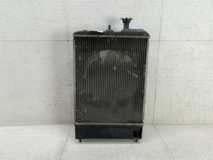 Радиатор основной Мицубиси ЕК в Иваново 450841