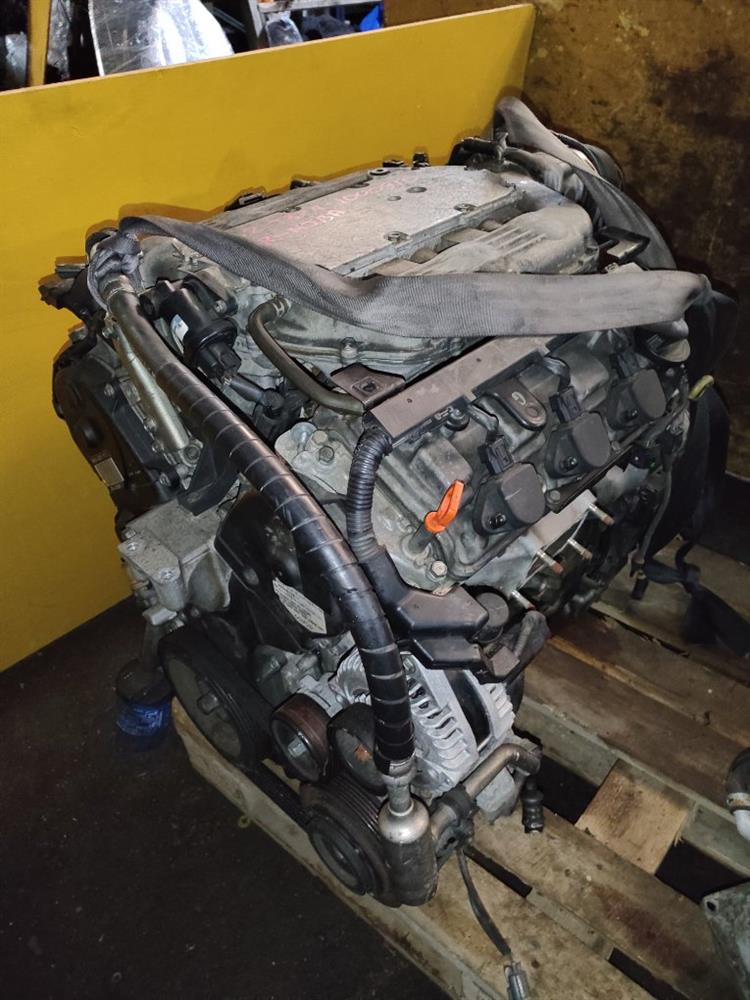 Двигатель Хонда Легенд в Иваново 551641