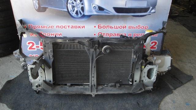 Рамка радиатора Субару Форестер в Иваново 712111