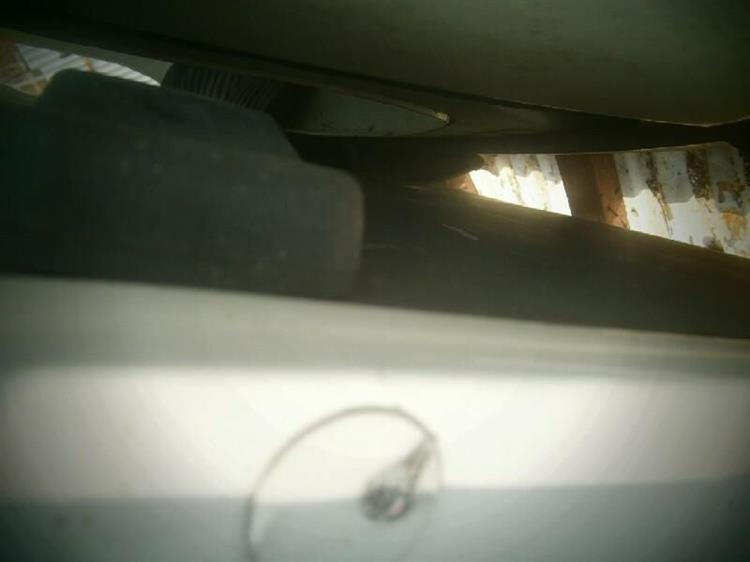 Обшивка дверей Mazda Bongo Brawny
