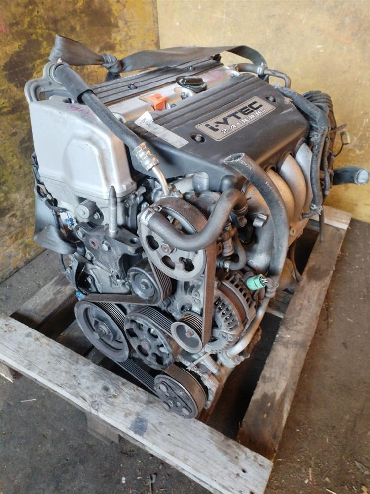 Двигатель Хонда СРВ в Иваново 731822