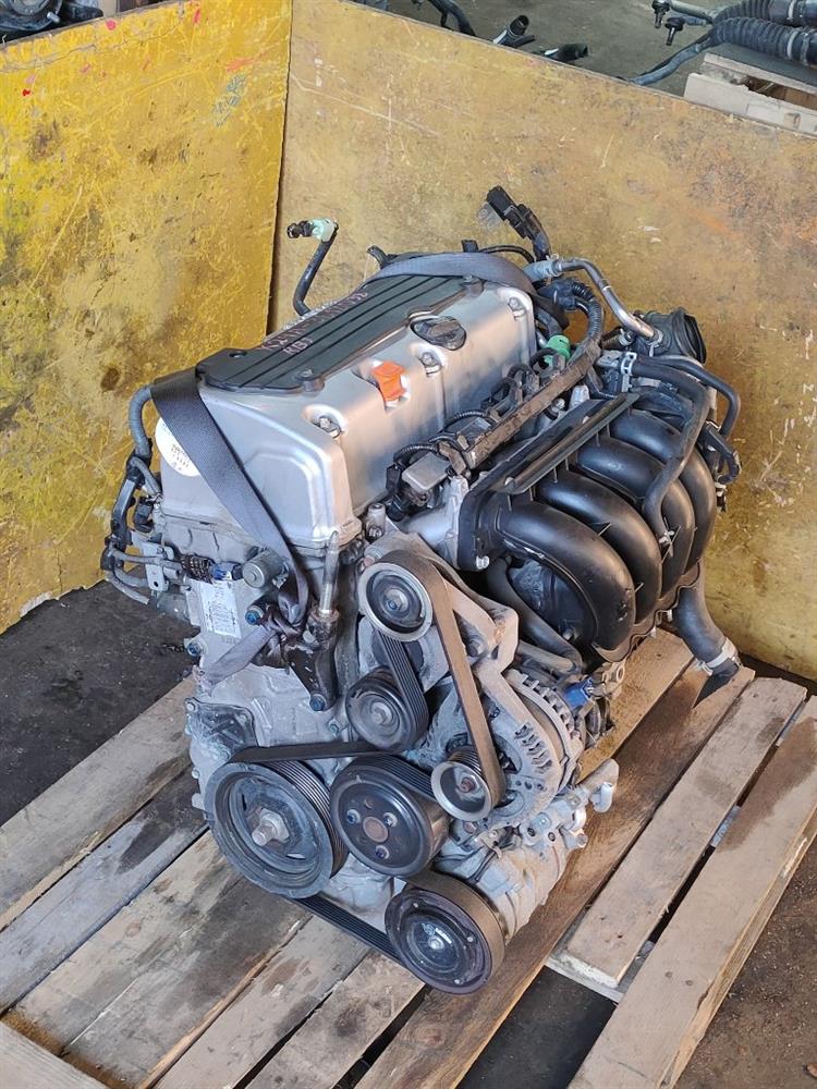 Двигатель Хонда Одиссей в Иваново 732431