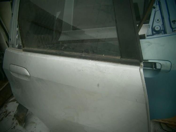 Дверь Хонда Фит в Иваново 76335