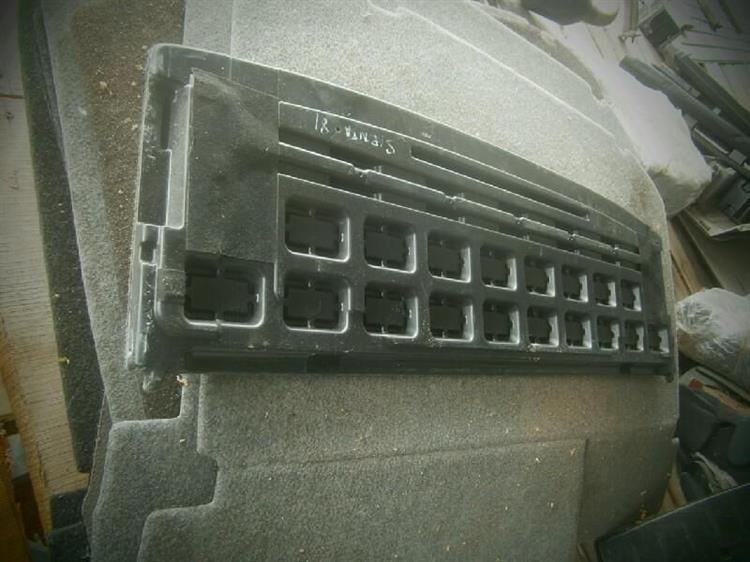 Полка багажника Тойота Сиента в Иваново 77566