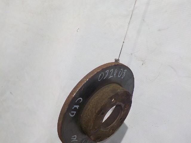 Тормозной диск Мицубиси Либеро в Иваново 845041