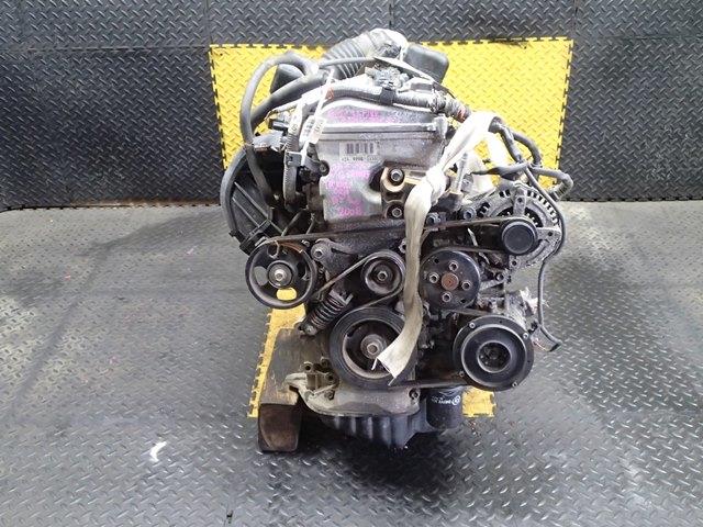 Двигатель Тойота Веллфайр в Иваново 91042