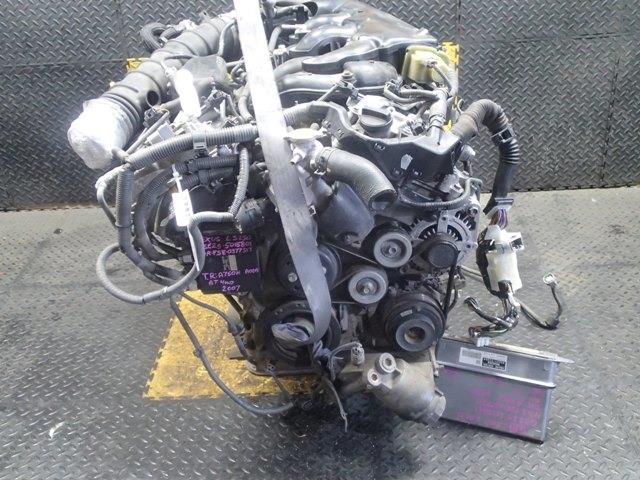 Двигатель Лексус ИС 250 в Иваново 910461
