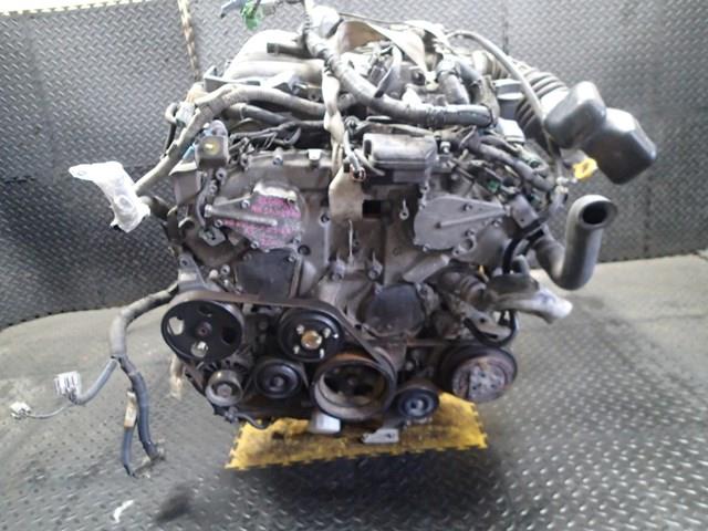 Двигатель Ниссан Эльгранд в Иваново 91118