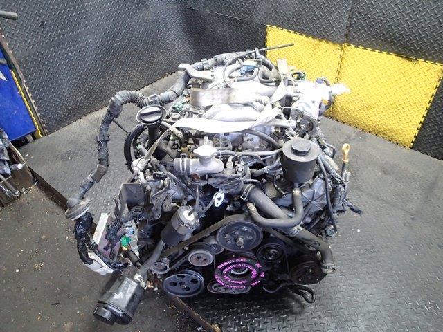 Двигатель Ниссан Ку45 в Иваново 91125