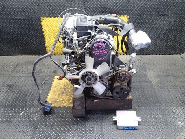 Двигатель Сузуки Эскудо в Иваново 91158