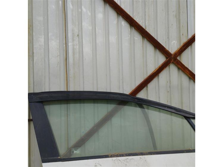 Ветровики комплект Хонда Инсайт в Иваново 91452