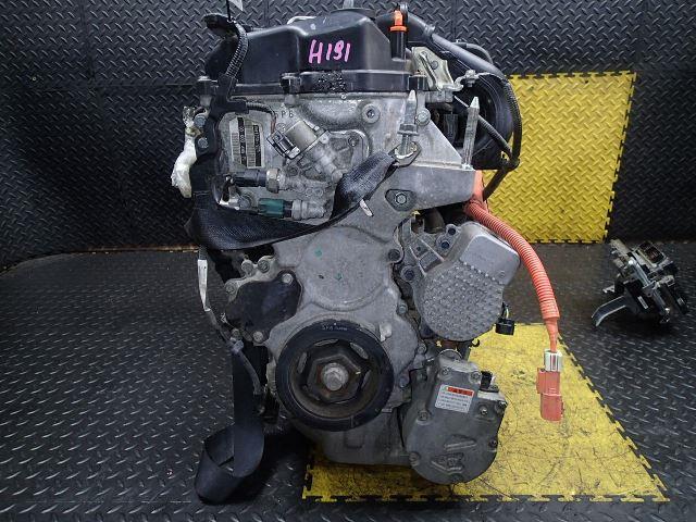 Двигатель Хонда Шатл в Иваново 99298